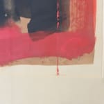 Marsha Skinner, Wild Roses IX, 2022