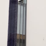 Vertical Bar abstract art by Ron Cooper