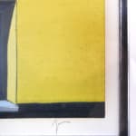 church print by Harold Joe Waldrum