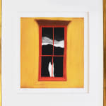 church print by Harold Joe Waldrum