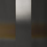 vapor drawing by Larry Bell