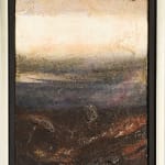 Lawrence Calcagno, Mixed Media 29 III-75, 1975