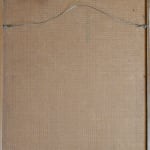 abstract painting by ward Lockwood