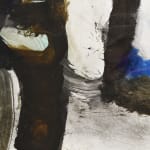 Richard Diebenkorn, Untitled (Albuquerque), 1951