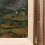 Joseph Henry Sharp, Springtime Taos Mountain, n.d.