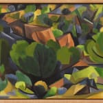 Joel Greene, Winter Clouds, 2016