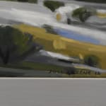 Joel Greene, Winter Clouds, 2016