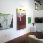 Adeïne de la Noë, Arches No. 15, ca. 1960
