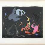 Beatrice Mandelman, Circus, ca. 1980