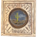 Wes Mills, Trampas Adobe 010, 2022