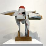 Ron Lopez, Rohni of Taos, ca. 2010s