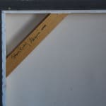 painting by Shaun Richel