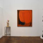 Michio Takayama, Angel of Mars, ca. 1970s