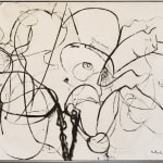 Louis Ribak, Yellow Experiment , 1950-1960