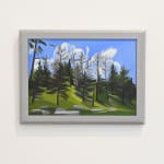 Joel Greene, Winter Clouds, 2016