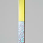Ron Cooper Vertical Bar