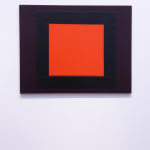 Harold Joe Waldrum, Ranchos De Taos, 1984-1985