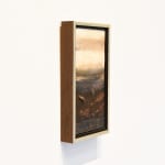 Lawrence Calcagno, Mixed Media 29 III-75, 1975