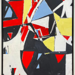 Beatrice Mandelman, Circus, ca. 1980
