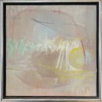 Robert Ray, Watercolor Sketchbook, 1968