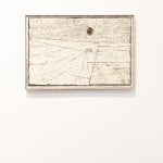 Robert Ray, Dancing Over Chaos, c. 1960s