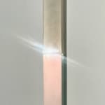 Vertical Bar abstract art by Ron Cooper