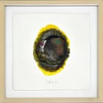 Larry Bell, AP of Sumer #24, 2013
