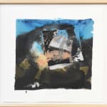 Larry Bell, AP of Sumer #24, 2013