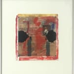 painting by Charles Strong