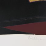 church print by Harold Joe Waldrum