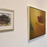 modernist art by Andrew Dasburg
