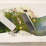 Larry Bell, AP of Sumer #24, 2013