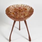Hélène de Saint Lager, Amethyste Side Table, 2013