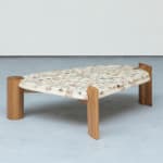 Marcin Rusak, Protoplasting Nature Cabinet Bronze, 2021