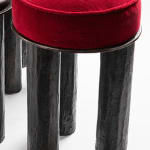 Jean Grisoni, Piana Théâtre Stool, 2023