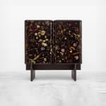 Marcin Rusak, Pair of Sister Tables 91