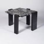 Jean Grisoni, Piana Théâtre Stool, 2023