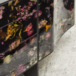 Marcin Rusak, Pair of Sister Tables 91