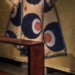 Nicolas Aubagnac, Pair of Ambra Lamps, 2021