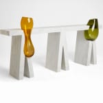 Emmanuel Babled, Digit Light Linear 3 Modules, 2010