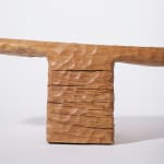 Kaspar Hamacher, Bench 2, 2024