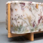 Marcin Rusak, Pair of Sister Tables 91