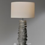 Mathilde Penicaud, BDC Froissé Side Table, 2015