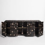Erwan Boulloud, Noyau Enfilade, 2024