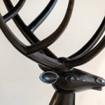 Jean-Marie Fiori, Tall Candelabra, 2010