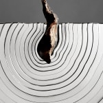 Erwan Boulloud, Multivers Coffee Table, 2024