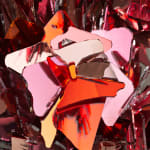 Nathalie Ziegler, Source Mirror, 2022