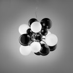 Emmanuel Babled, Digit Light Linear 3 Modules, 2010