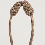Clotilde Ancarani, Magnolia Stool, 2025