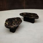 Marcin Rusak, Pair of Sister Tables 91